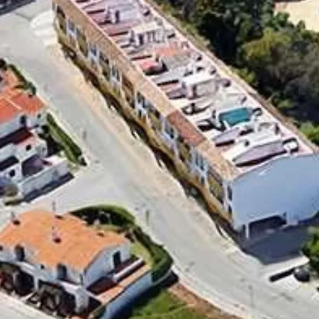 5 Min A Pe Da Praia, Com Terraco Ao Sol, No 1º Andar Lejlighed