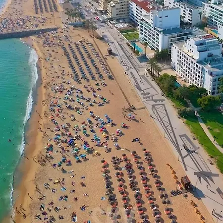 5 Min A Pe Da Praia, Com Terraco Ao Sol, No 1º Andar Apartment *